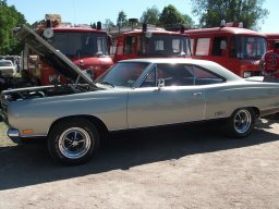 Oldtimermarkt Bockhorn 2011